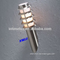 SS102 murrary modern stainless steel outdoor wall lamp